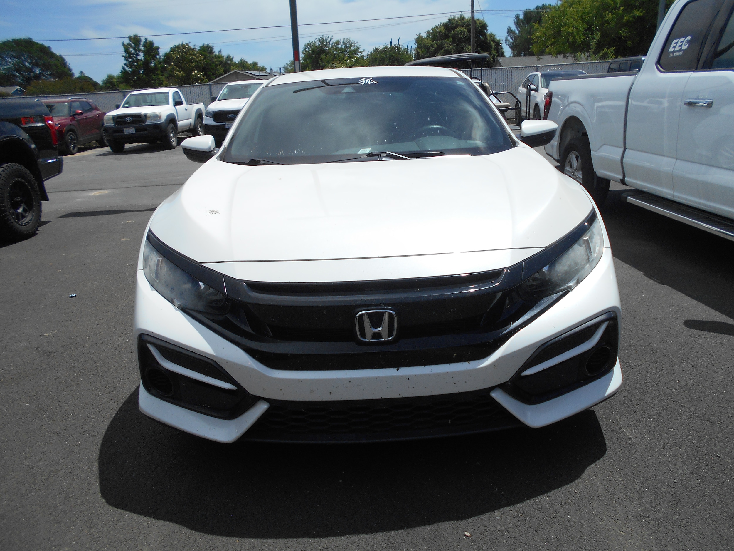 honda civic hatchback 2020 SHHFK7H30LU412788 image honda civic hatchback 2020 SHHFK7H30LU412788 image
